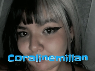 Coralinemillan