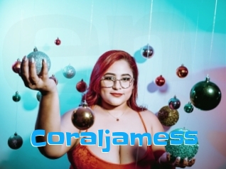 Coraljamess