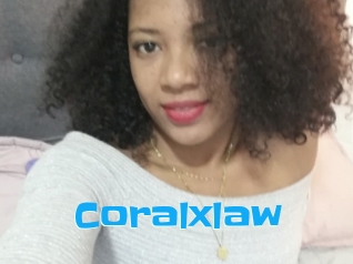 Coralxlaw