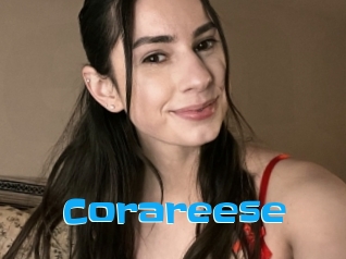 Corareese