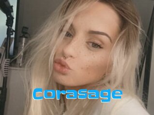 Corasage