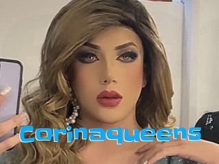 Corinaqueens