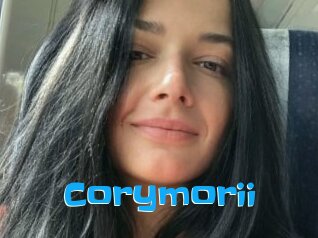 Corymorii