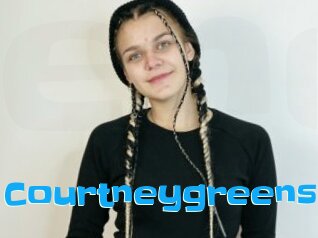 Courtneygreens