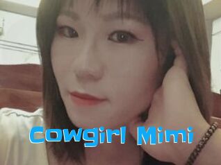 Cowgirl_Mimi