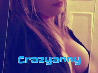 Crazyanny