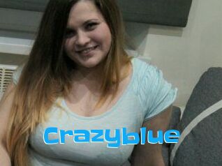 Crazyblue