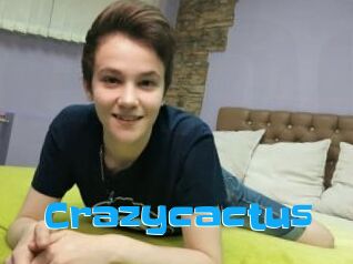 Crazycactus