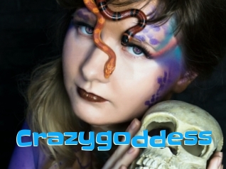 Crazygoddess