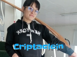 Criptaclein