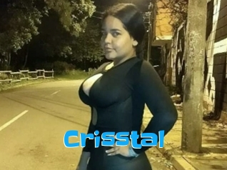 Crisstal