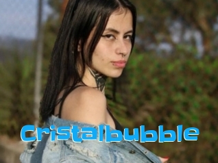 Cristalbubble