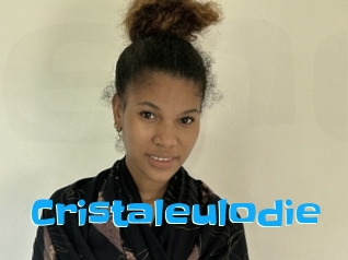 Cristaleulodie