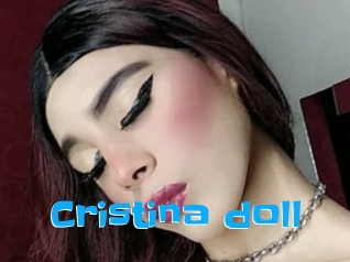 Cristina_doll