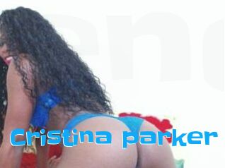 Cristina_parker