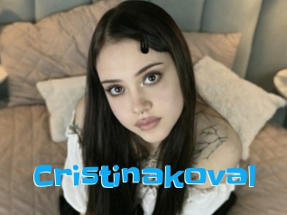 Cristinakoval