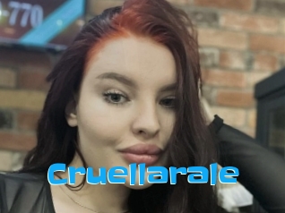 Cruellarale