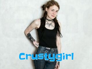 Crustygirl