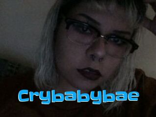 Crybabybae