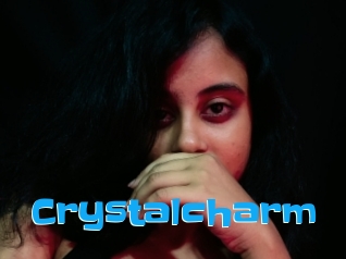 Crystalcharm