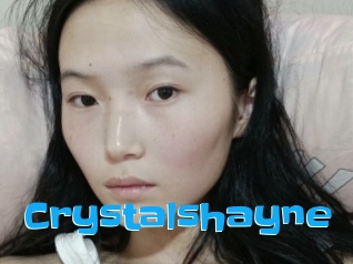 Crystalshayne