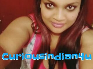 Curiousindian4u