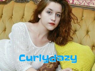 Curlydazy