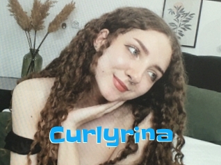 Curlyrina