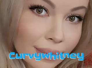 Curvywhitney