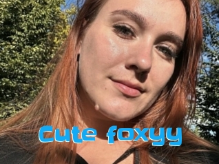 Cute_foxyy