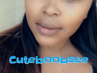 Cuteboobsee