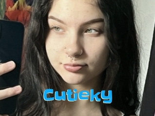 Cutieky