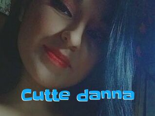 Cutte_danna