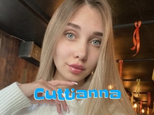 Cuttianna