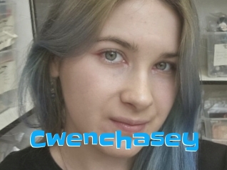 Cwenchasey