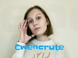 Cwencrute