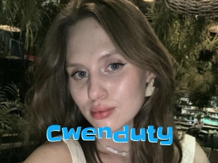 Cwenduty