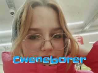 Cweneborer