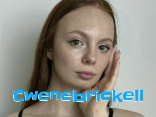 Cwenebrickell