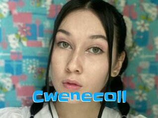 Cwenecoll