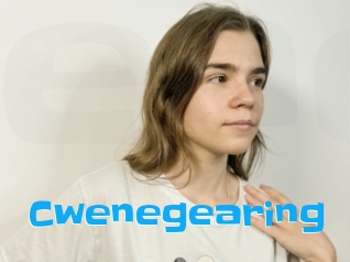 Cwenegearing