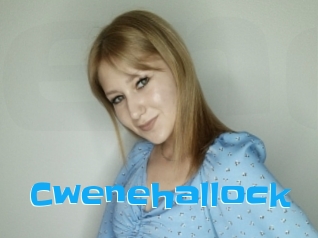 Cwenehallock