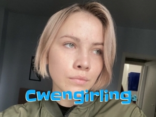 Cwengirling