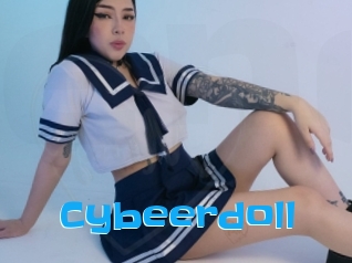 Cybeerdoll