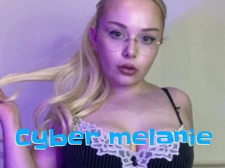 Cyber_melanie