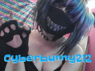 Cyberbunny212