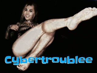 Cybertroublee