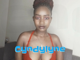 Cyndylyne