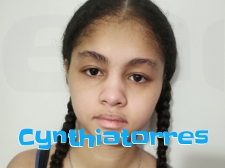 Cynthiatorres