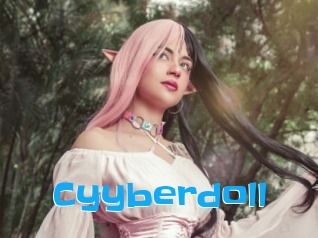 Cyyberdoll